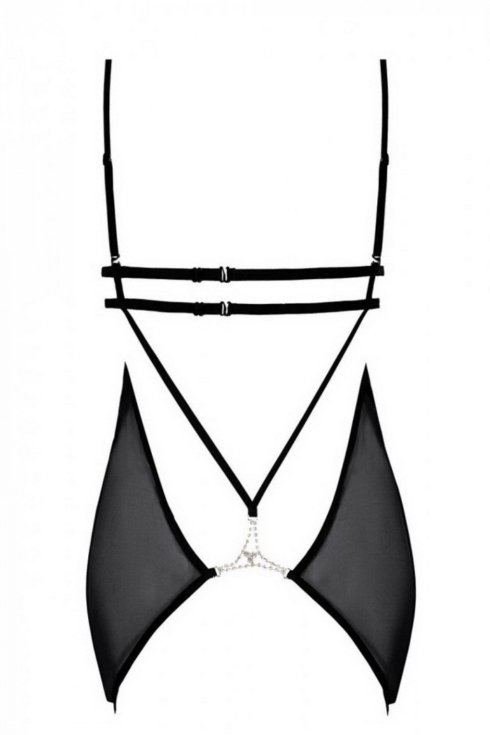 Комбинация Anais Claea