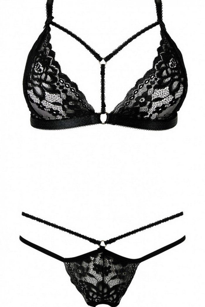 Комплект кружевной Anais Alcyone