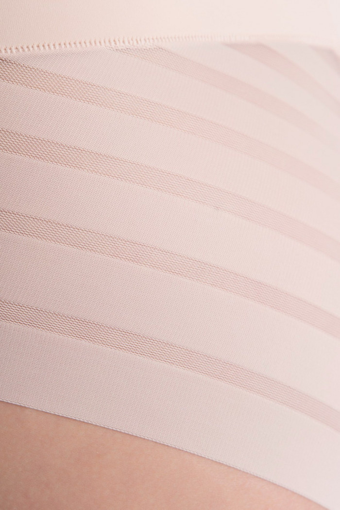 Боди утягивающее бесшовное Julimex 119