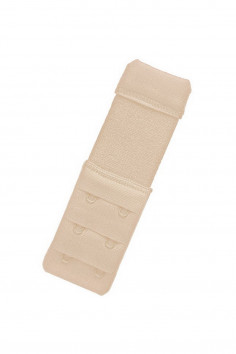 Подовжувач бюстгальтера на один гачок Julimex BA-03-1 2