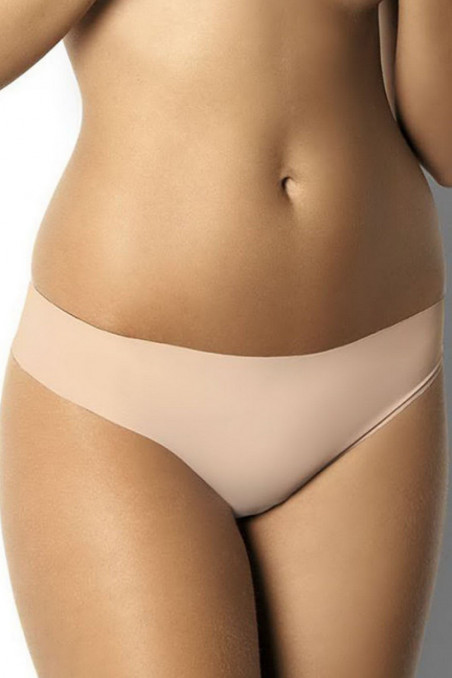 Стрінги Kinga Clean Cut P-458/1 золотий