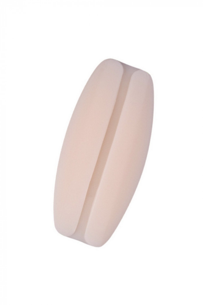 Силіконові підкладки під бретелі Julimex Bat BA-04 Classic