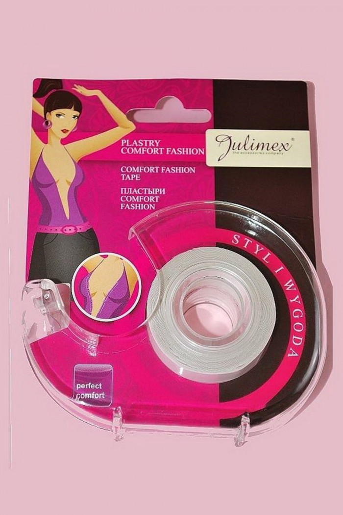 Пластир для фіксації одягу Julimex BA-10