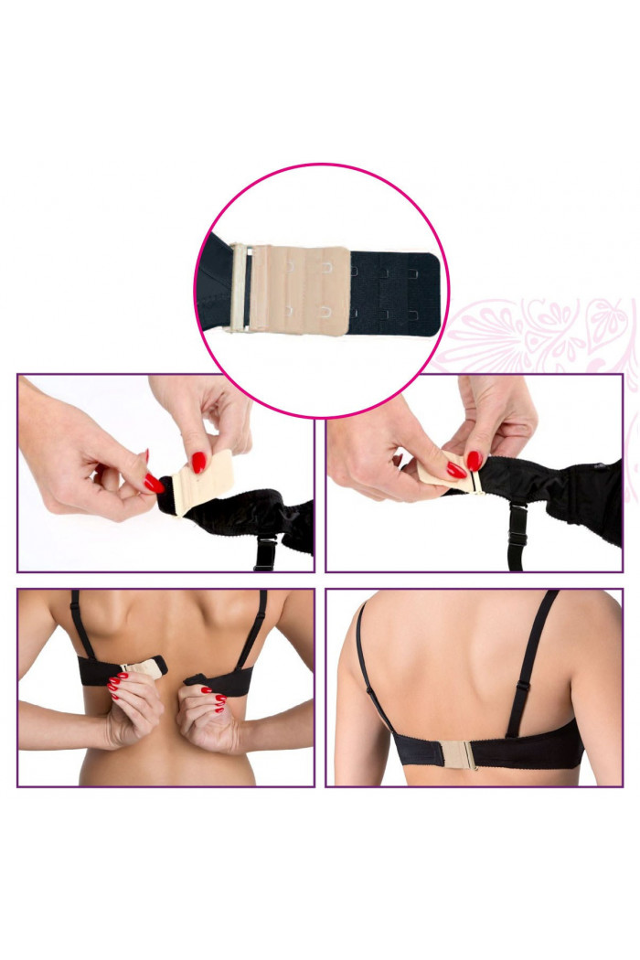 Зменшувач обсягу на 2 позиції Julimex BA-02