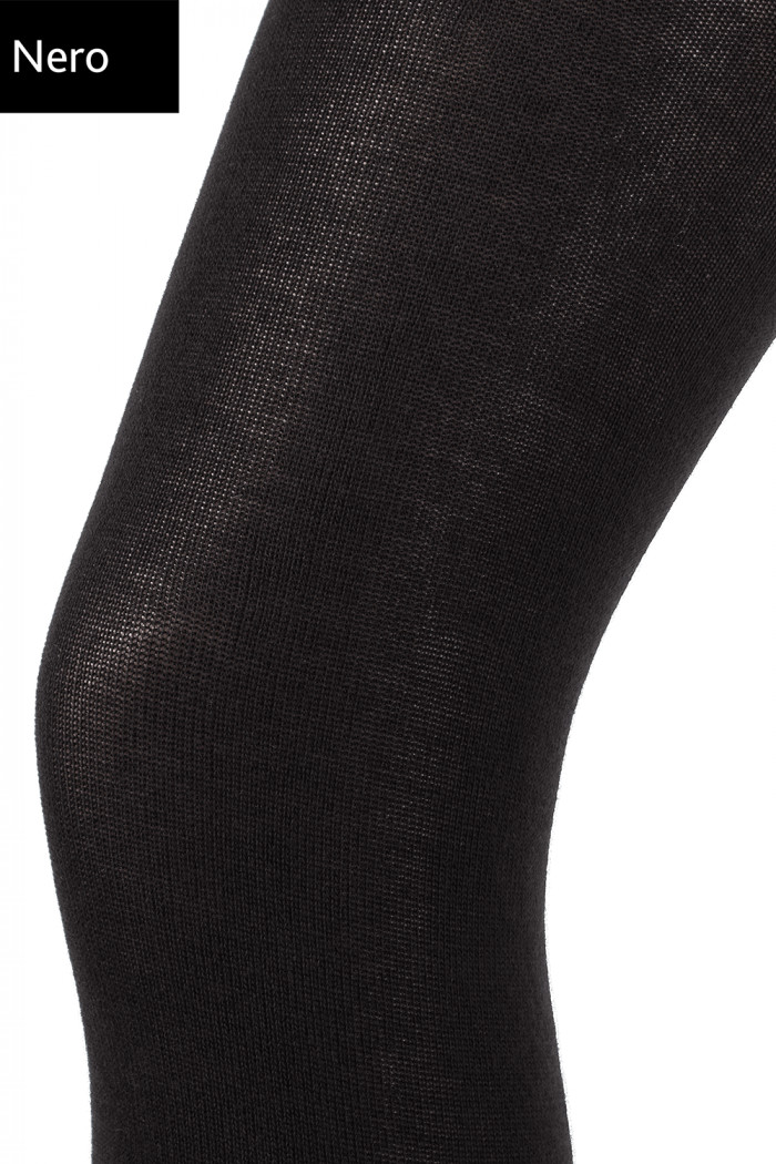 Колготки для беременных Giulia Mama cotton 200