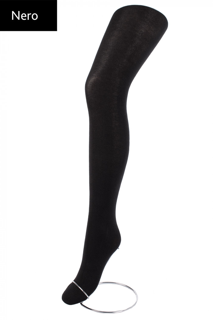 Колготки для беременных Giulia Mama cotton 200