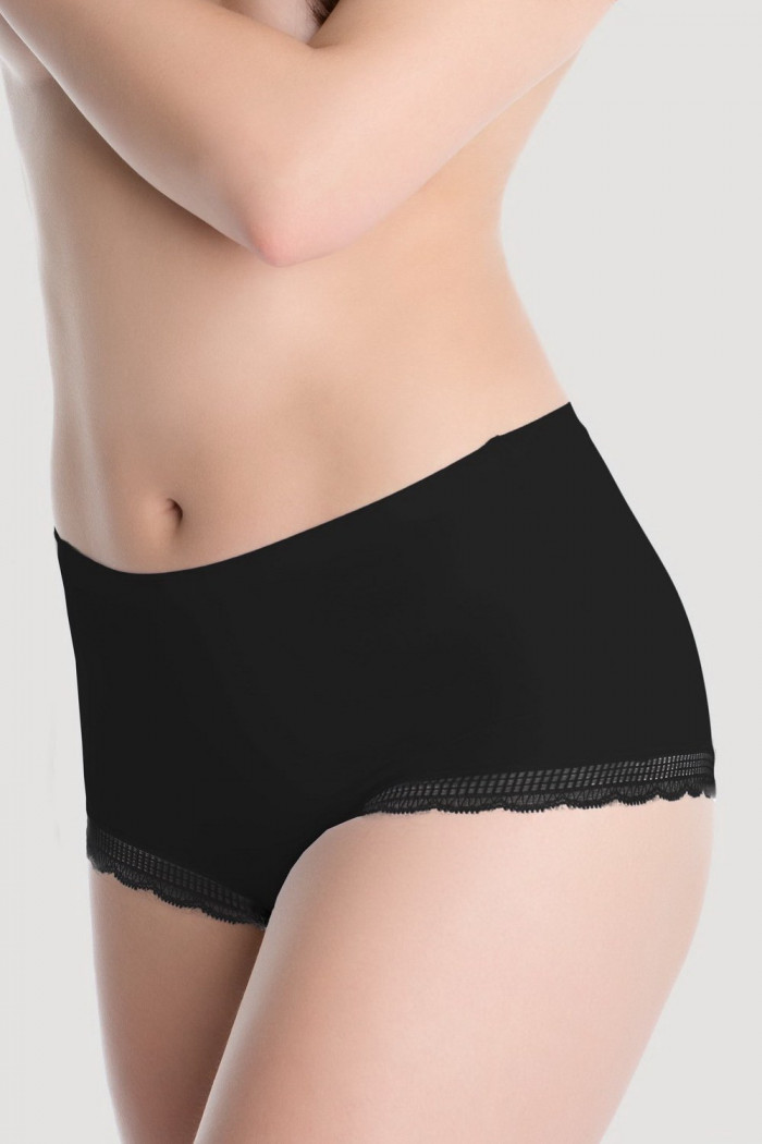 Трусики макси Julimex RUBY panty