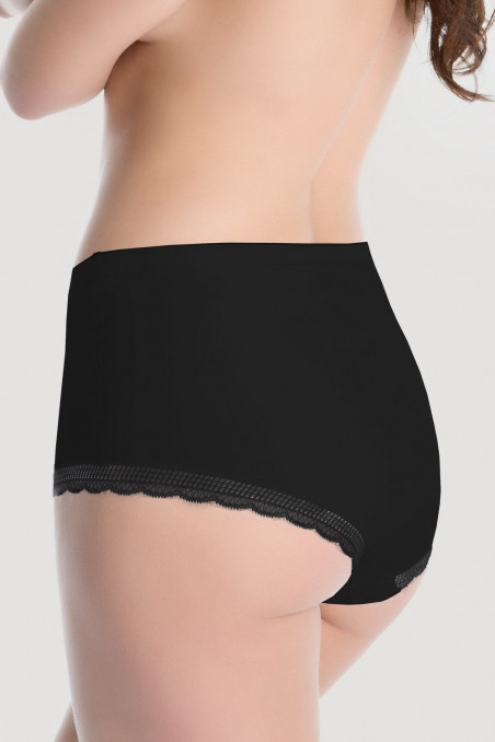 Трусики макси Julimex RUBY panty