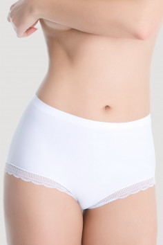 Трусики макси Julimex RUBY panty