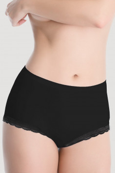 Трусики макси Julimex RUBY panty