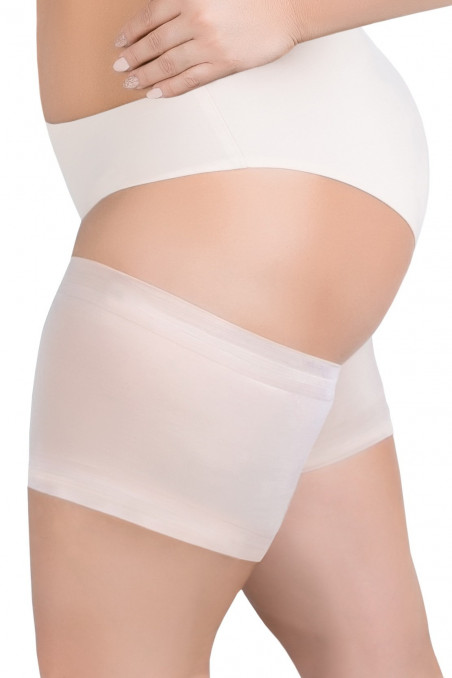 Гладкие ленты на бедра против натирания Julimex Comfort