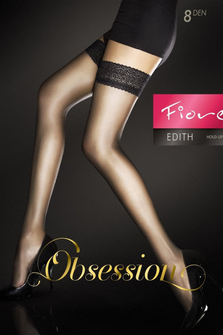 Панчохи тонкі Fiore Edith 8 den