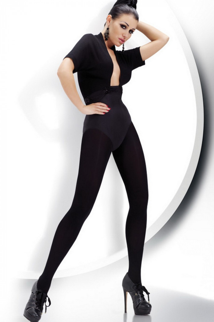 Колготки велюрові Annes CARLA VELOUR 180 DEN