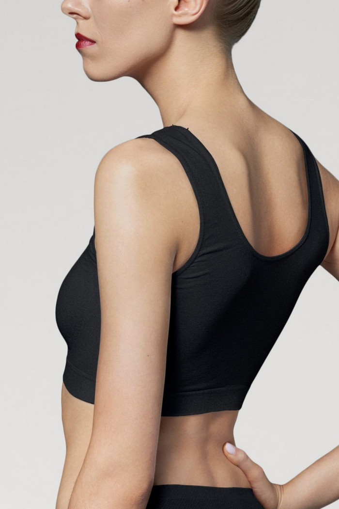 Топ на широких бретелях Gatta Sport Top 3K612