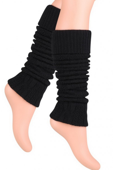 Гетры шерстяные Steven 095