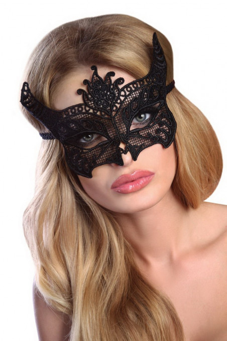 Маска ажурная Livia Corsetti Mask Model 8