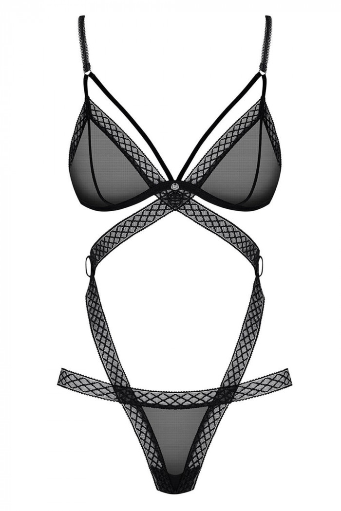 Боди Obsessive 855-TED-1