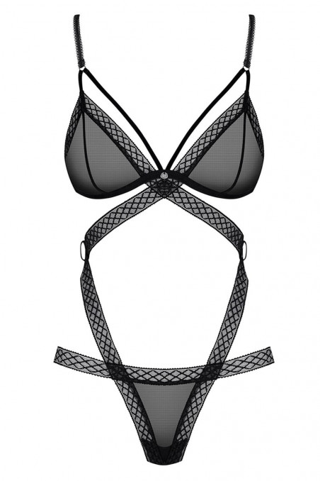 Боди Obsessive 855-TED-1