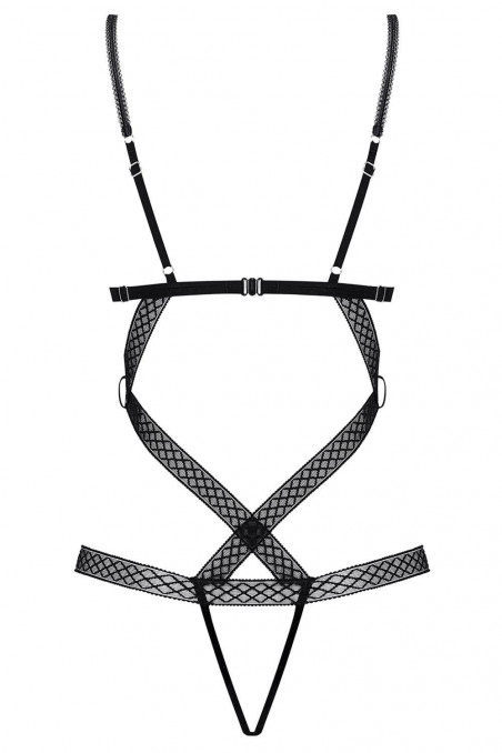 Боди Obsessive 855-TED-1