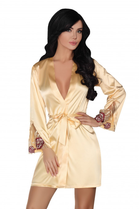Халатик атласный Livia Corsetti Parllie