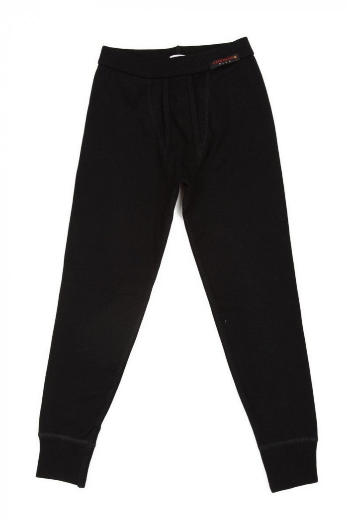 Кальсоны утепленные для мальчиков Cornette Drawers Thermo 710-711