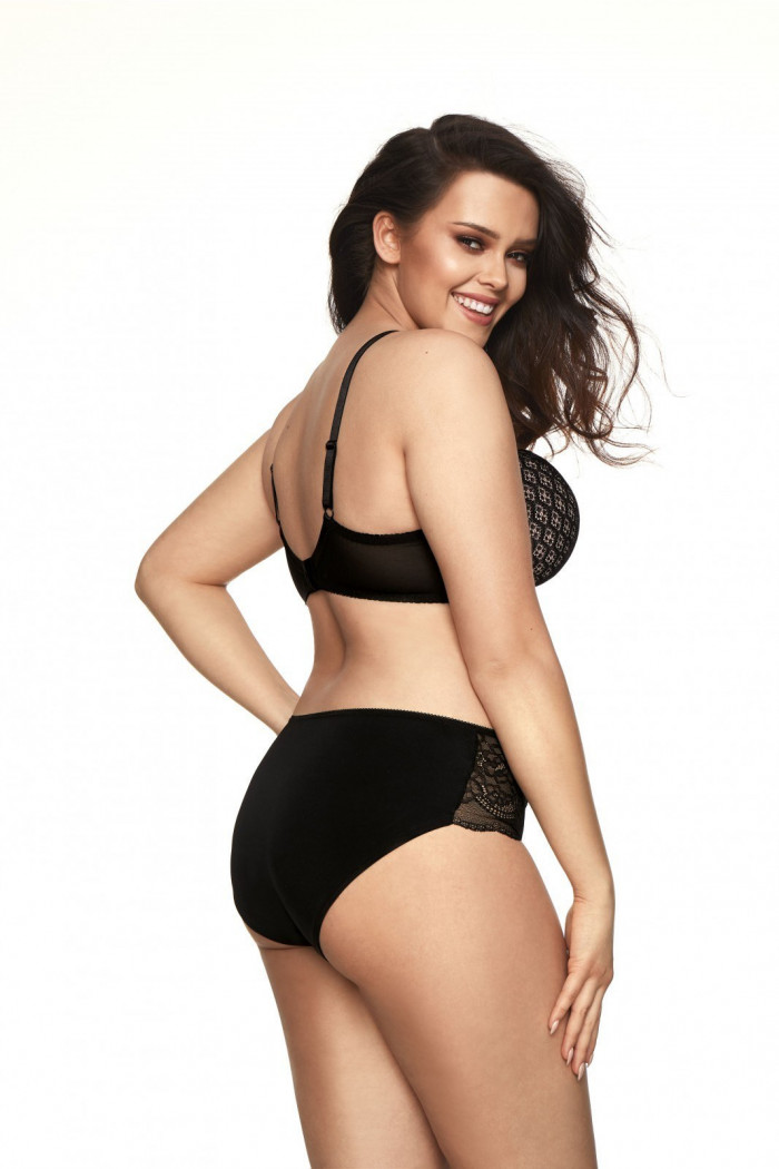 Бюстгальтер напівм'який Kinga Blanche BC-633