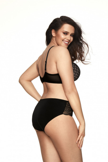 Бюстгальтер напівм'який Kinga Blanche BC-633