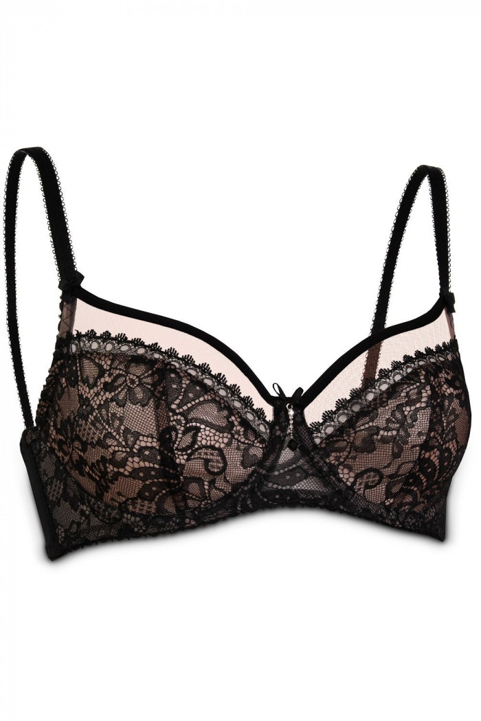 Бюстгальтер м'який Ava Crystal AV 1 396