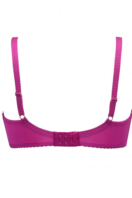 Бюстгальтер балконет Ewa Bien Aurora B139