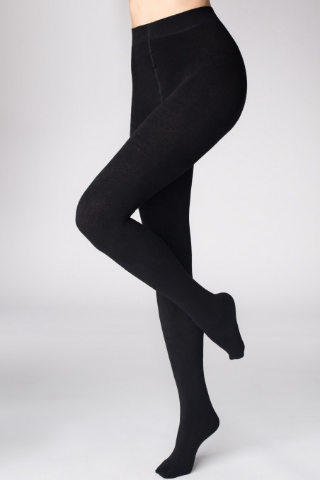 Колготки теплые хлопковые Marilyn Arctica Cotton 250
