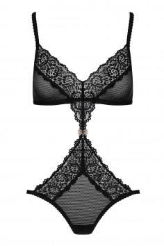 Боді Obsessive 852-TED-1 2