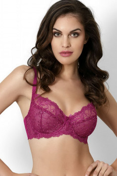 Бюст с мягкой чашкой Ewa Bien Aurora B103