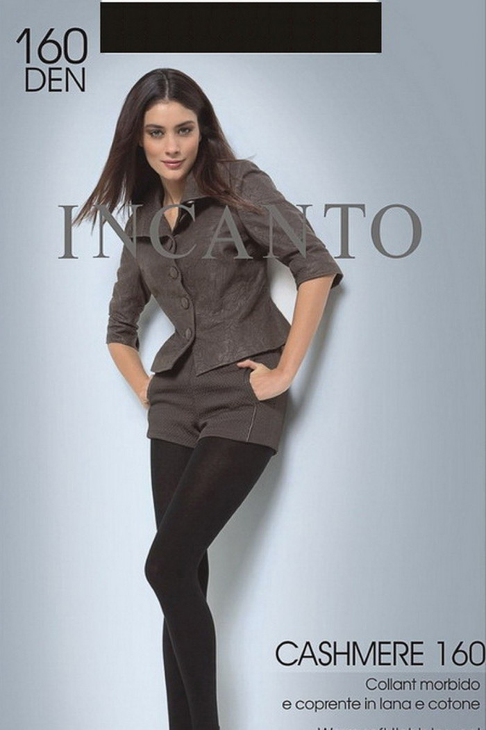 Колготки кашемировые Incanto Cashmere 160den
