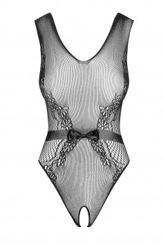 Боді сітка з вирізом Obsessive B115 — Купити в Dorin.shop | Ціна, Фото 2