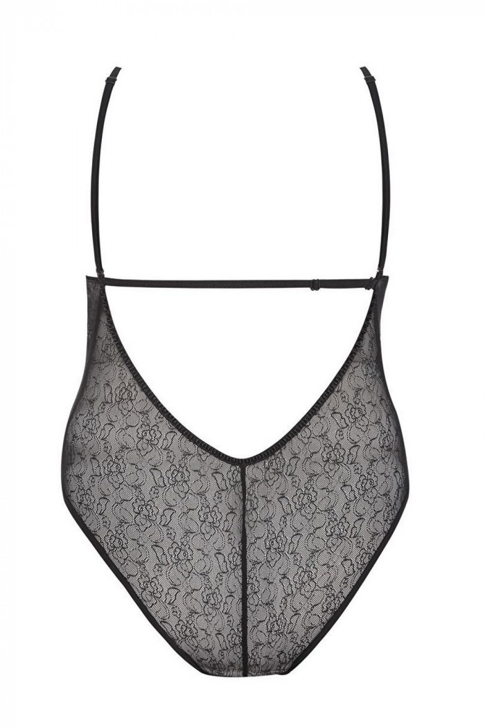 Боді великого розміру Anais Iona