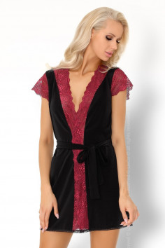 Халатик со стрингами Livia Corsetti Kumiko