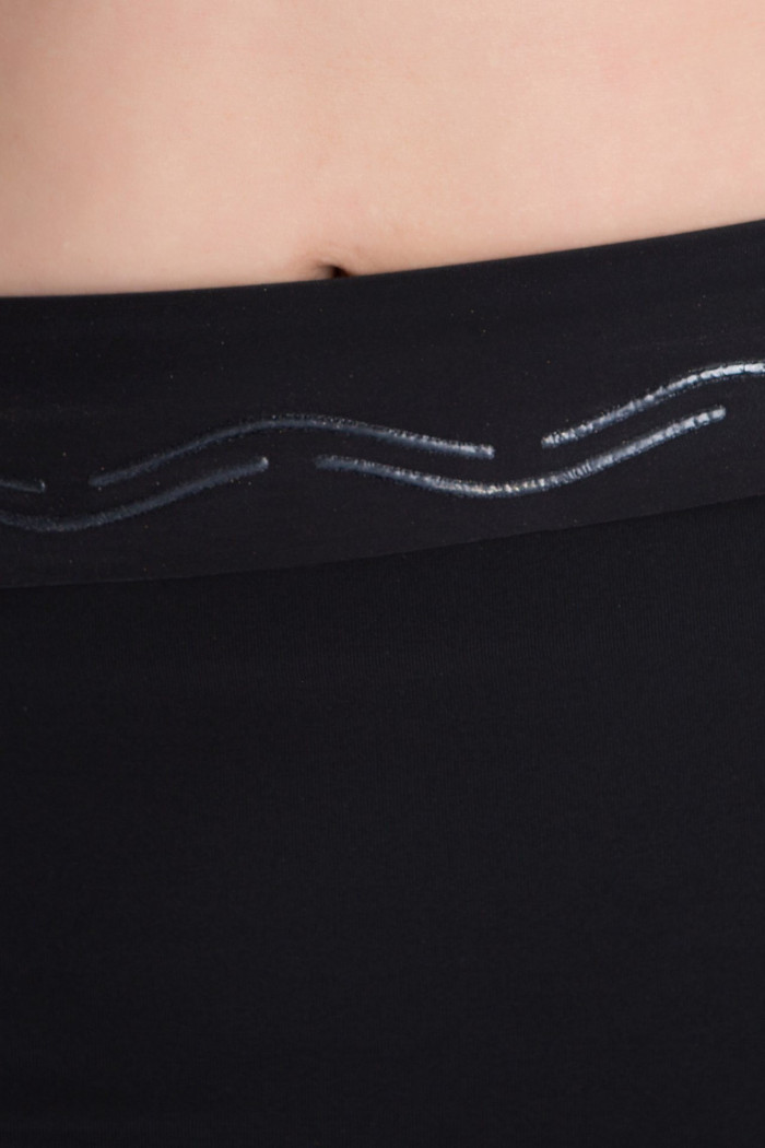 Трусики утягивающие с высокой талией Julimex 141