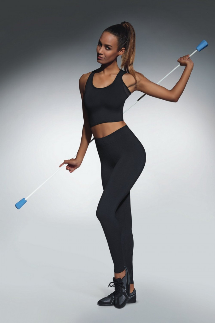 Легінси спортивні BasBlue Forcefit 90