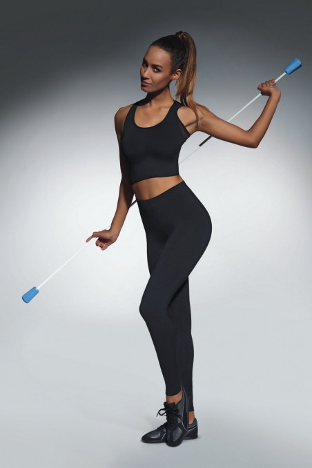 Легінси спортивні BasBlue Forcefit 90