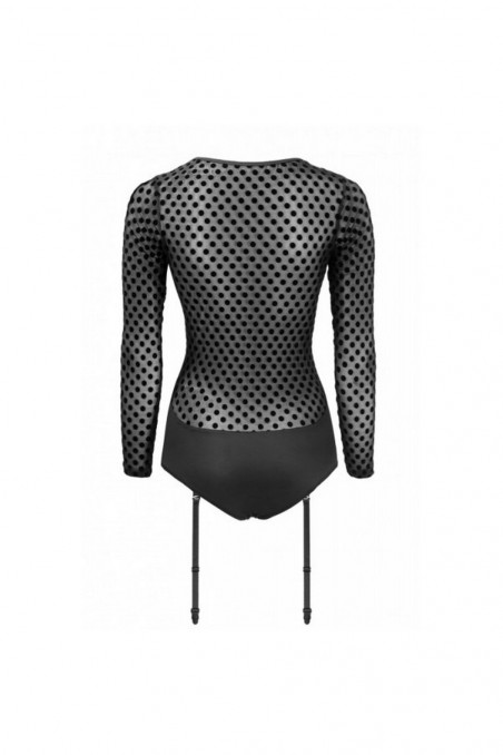 Боди с длинным рукавом Livia Corsetti Laverna