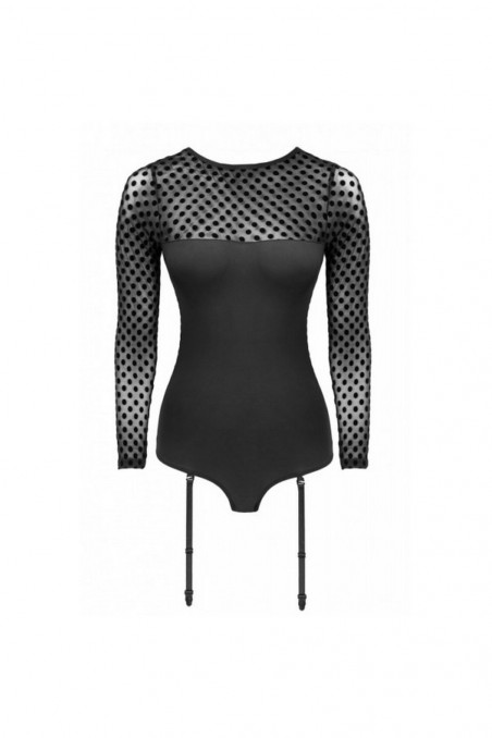 Боди с длинным рукавом Livia Corsetti Laverna