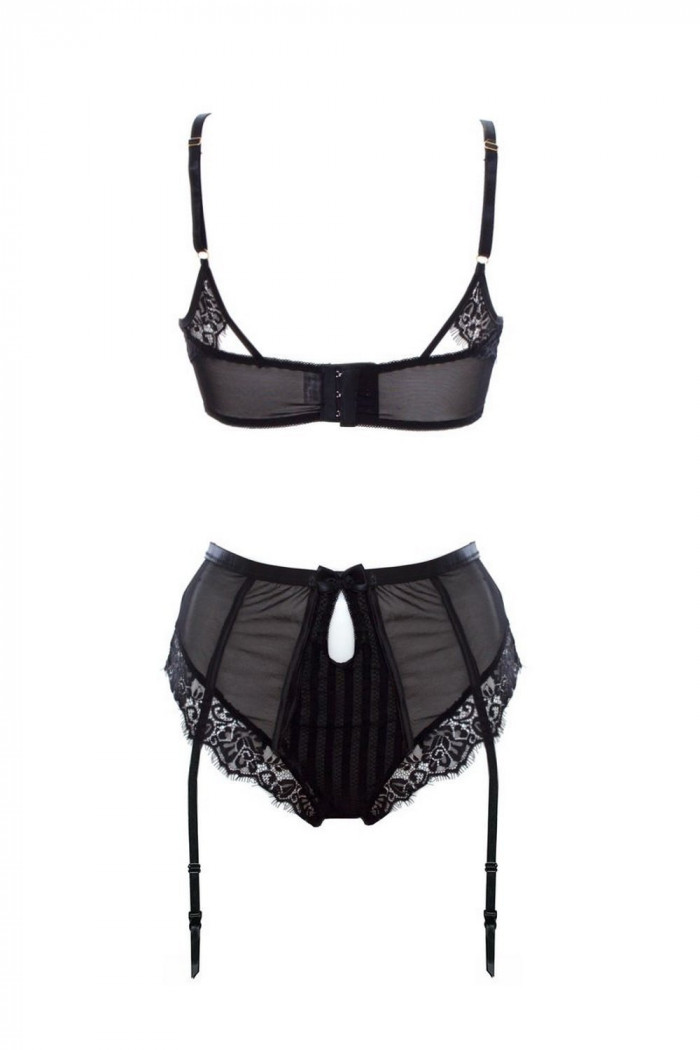 Комплект соблазнительный Livia Corsetti Almudena