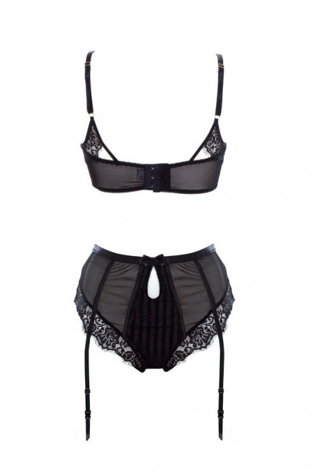 Комплект соблазнительный Livia Corsetti Almudena