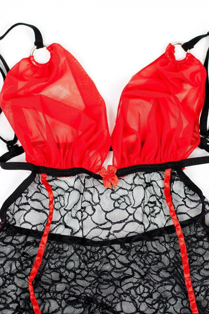 Сорочка мереживна Anais Indiana