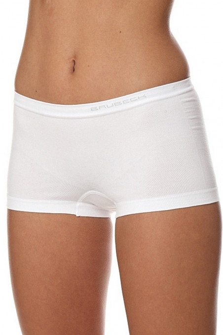 Шортики бавовняні Brubeck Boxer BX10470A