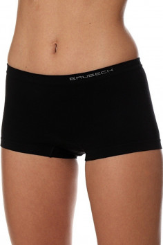 Шортики бавовняні Brubeck Boxer BX10470A 2