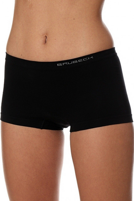 Шортики хлопковые Brubeck Boxer BX10470A