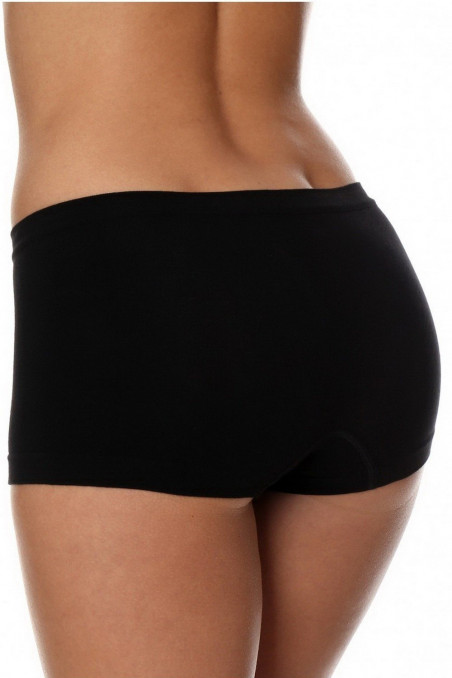 Шортики хлопковые Brubeck Boxer BX10470A