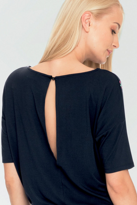 Домашний комбинезон Key LHJ 546 A19