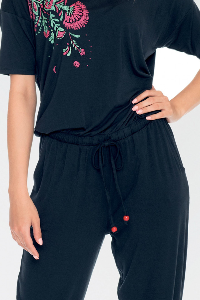 Домашний комбинезон Key LHJ 546 A19